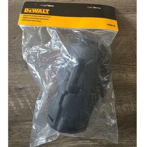 DeWalt PB961B Protective Rubber Boot for DCF961 Impact Wrench Black New